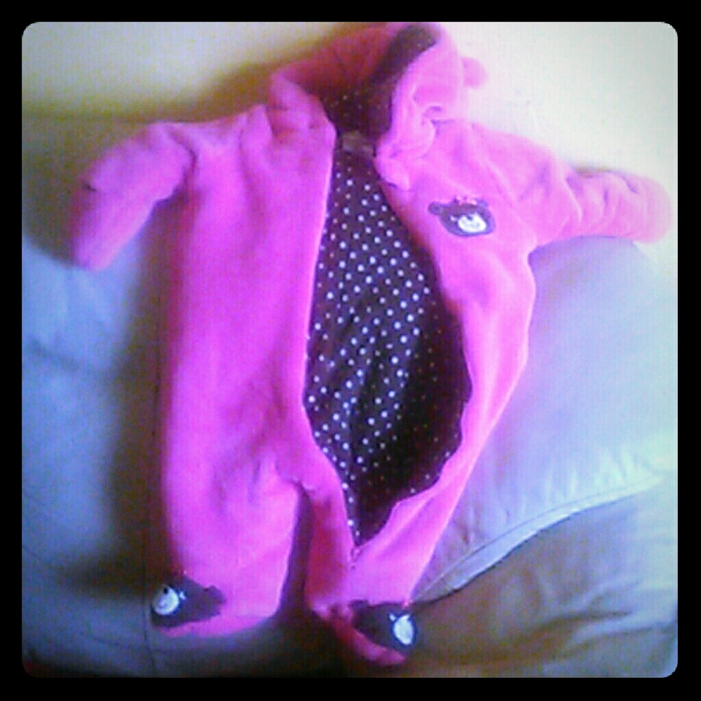 Baby winter s